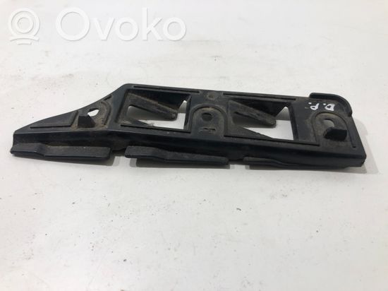 Volkswagen Golf V Front bumper mounting bracket 1K0807184