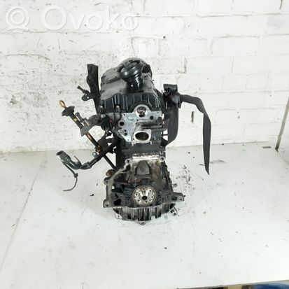 Volkswagen Jetta V Engine BXE BXE050776