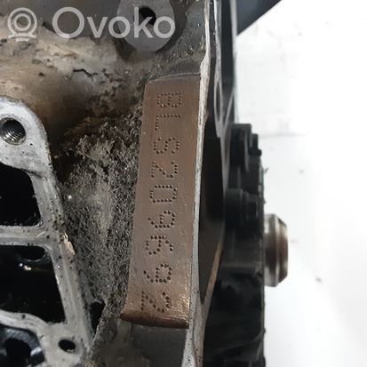 Volkswagen Caddy Engine BLS BLS209692