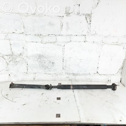 BMW 3 E46 Drive shaft (set)