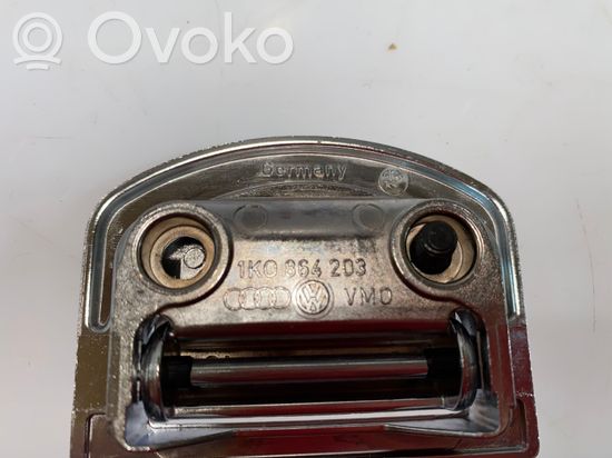 Audi A4 S4 B6 8E 8H Tie down hook / loop 1K0864203