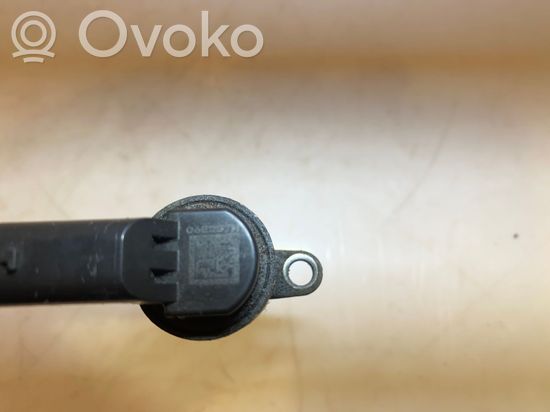 Audi A6 C7 Oil pressure sensor 06E257M