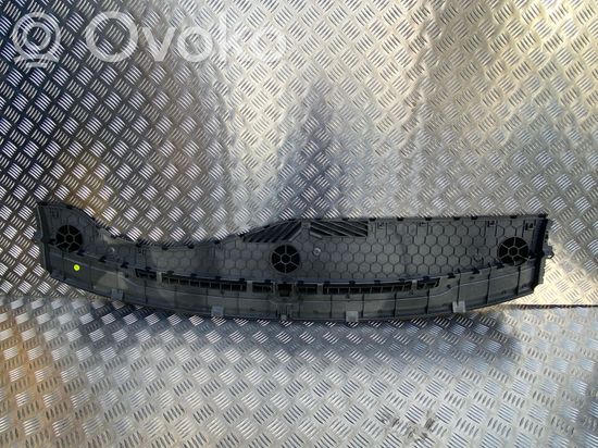 Audi Q7 4L Dashboard center trim panel 4L1819923