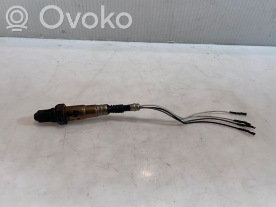 Audi S5 Lambda probe sensor 07L906265 0258006887