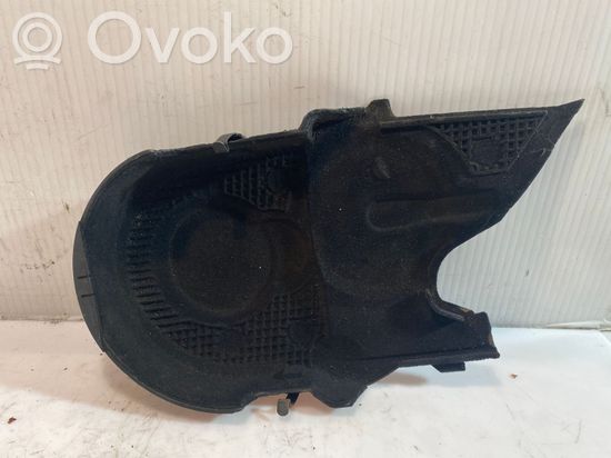 Volkswagen PASSAT B5.5 Timing belt guard (cover) 045109107F