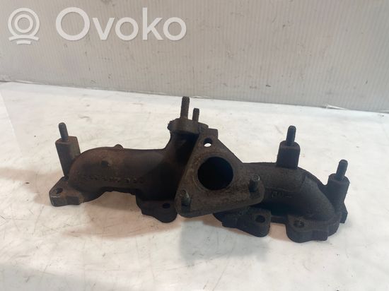 Audi A4 S4 B7 8E 8H Exhaust manifold 03G253033A