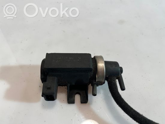 BMW 3 E90 E91 Turbo solenoid valve 2247906