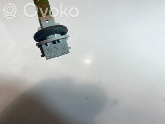 Audi A6 C7 Interior temperature sensor 4B0820539 2603120955