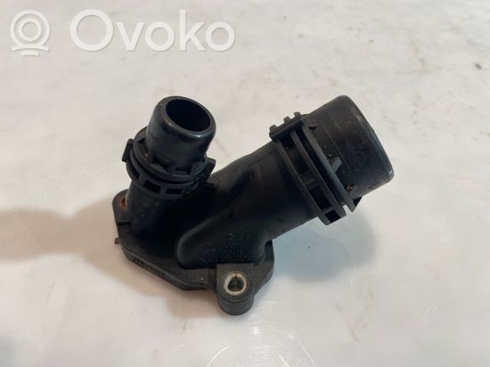 BMW 3 E90 E91 Engine coolant pipe/hose 7800048