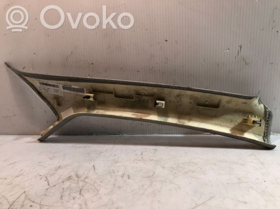 Audi A6 S6 C6 4F (B) pillar trim (top) 4F0867233F