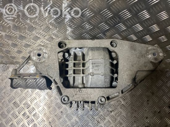 Audi S5 Rear differential OAR525083B 8K0599287G