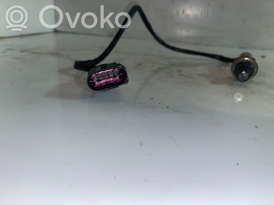 Audi A4 S4 B8 8K Lambda probe sensor 06E906265Q