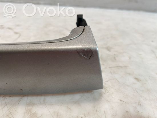 BMW 3 E90 E91 Front door exterior handle 7123974 E9XR4