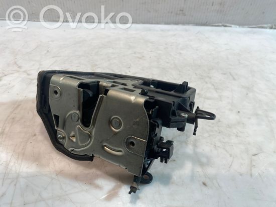 BMW 3 E90 E91 Rear door lock 7060295 2C1780 150506