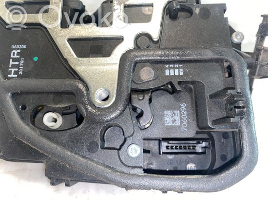 BMW 3 E90 E91 Rear door lock 7060296 2C1781 060206