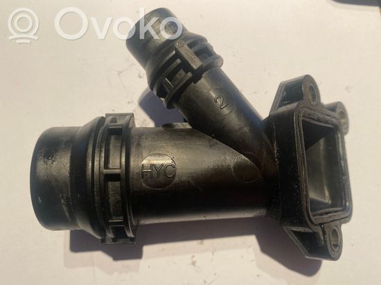 BMW 3 E90 E91 Engine coolant pipe/hose 11122247744