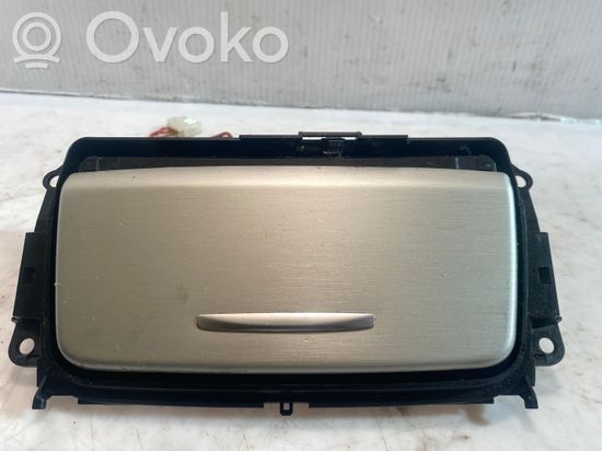 BMW 3 E90 E91 Ashtray (front) 51167078571 51167129555