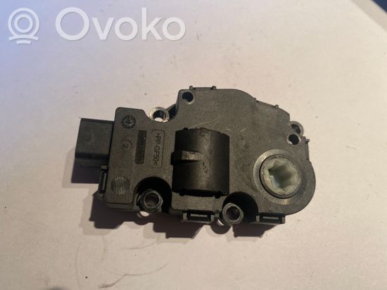 BMW 3 E90 E91 Air flap motor/actuator 410474650 410474640