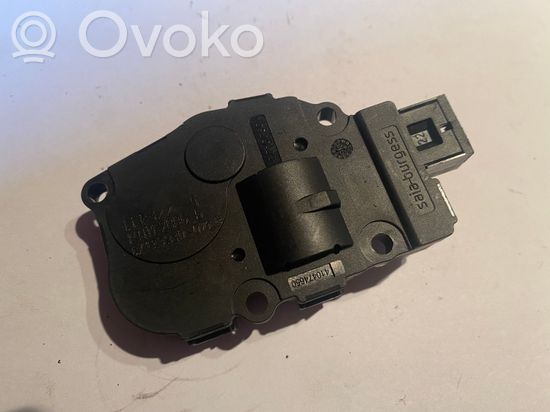BMW 3 E90 E91 Air flap motor/actuator 410474650 410474640