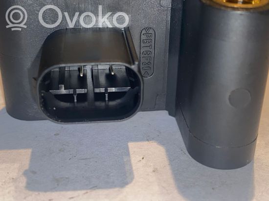 BMW 3 E90 E91 Airbag deployment crash/impact sensor 6911003 060106 500789