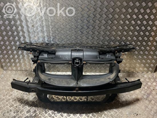 BMW 3 E90 E91 Radiator support slam panel