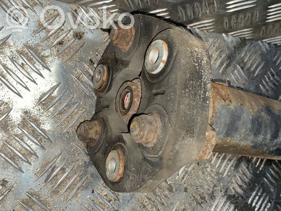 BMW 3 E90 E91 Middle center prop shaft 752734204