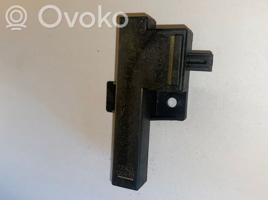 Audi A7 S7 4G Keyless go control unit/module 8K0907247