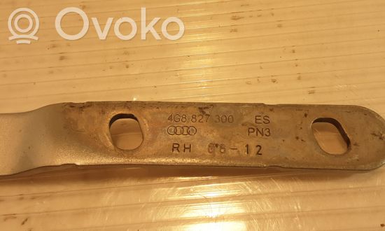 Audi A7 S7 4G Tailgate/trunk/boot hinge 4G8827300