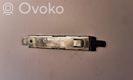 Audi A7 S7 4G Aerial antenna amplifier 4G8035225D