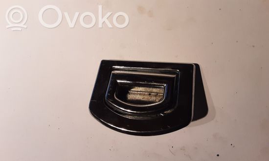 Audi A7 S7 4G Tie down hook / loop 1K0864203