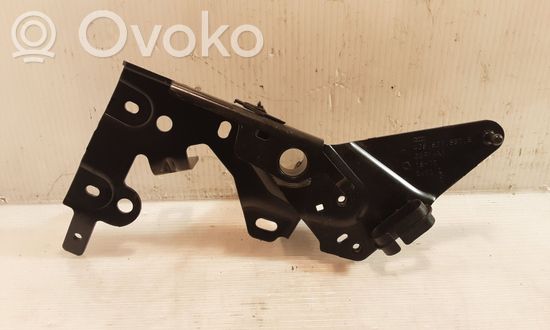Audi A7 S7 4G Tailgate/trunk/boot hinge 4G8827857S