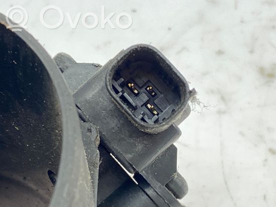 Mercedes-Benz E W211 Mass air flow meter 0281002535 A6460940048 A0041533228
