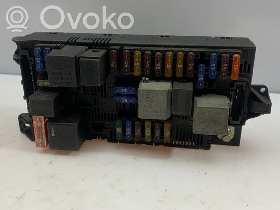 Mercedes-Benz E W211 Fuse module 2115453101