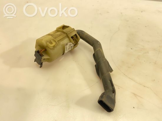 Audi A4 S4 B5 8D Interior temperature sensor 4A0820545 0130002803