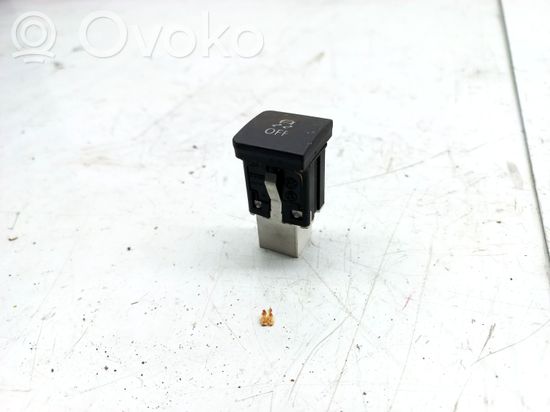 Volkswagen Golf VI ESP (stability program) switch 5K0927117