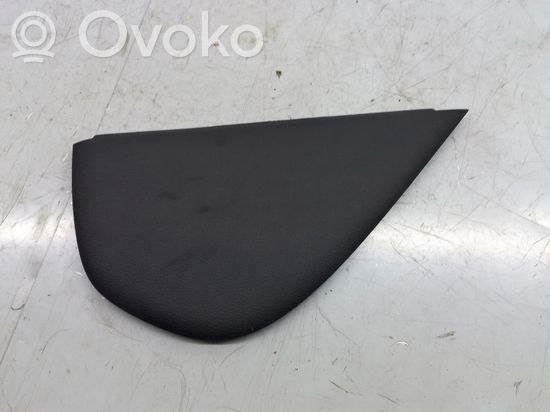 Volkswagen Jetta VI Dashboard side end trim 5C6858248