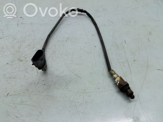 Volkswagen Jetta VI Lambda probe sensor 06K906262E