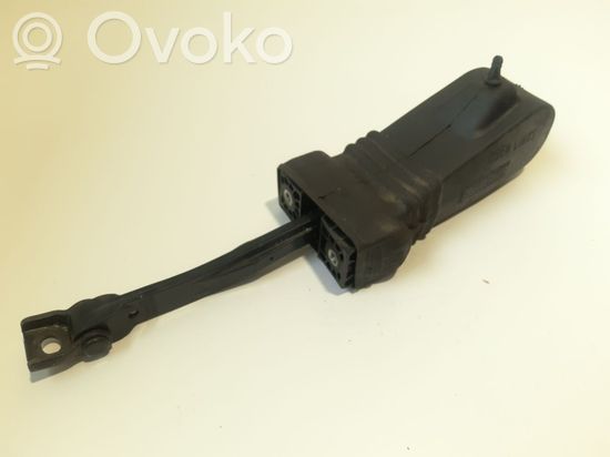 Audi A8 S8 D4 4H Front door check strap stopper 4H0837267