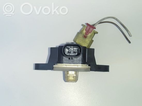 Audi A8 S8 D4 4H Airbag deployment crash/impact sensor 4H0955557 7067RB4