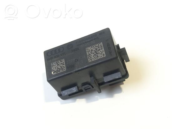 Audi A8 S8 D4 4H Other control units/modules 4H0909131 220438011