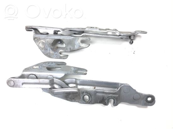 Audi A6 S6 C5 4B Tailgate/trunk/boot hinge 4B5827302C 4B5827301C