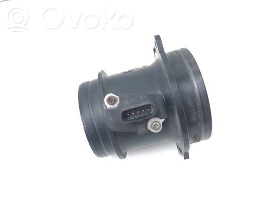 Audi A4 S4 B8 8K Mass air flow meter 059906461N 420133471