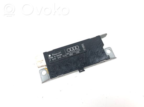 Audi A4 S4 B8 8K Aerial antenna amplifier 8K9035225