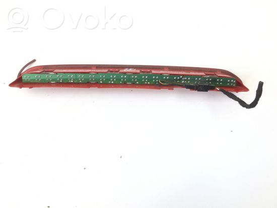 Volkswagen Golf Plus Third/center stoplight 1K6945097B