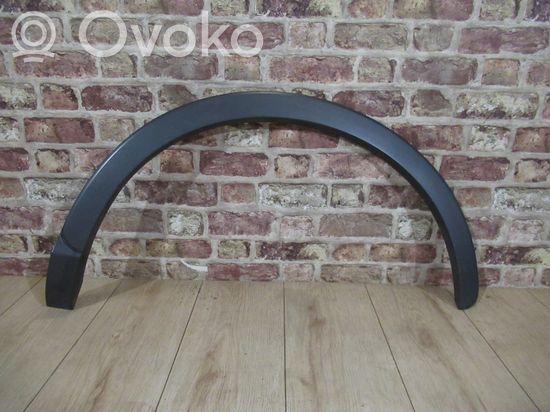 Audi Q3 8U Rear arch trim