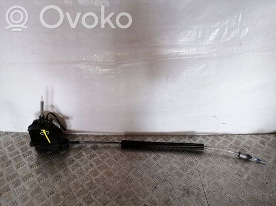 Volkswagen Scirocco Gear shift cable linkage 5K2713025A