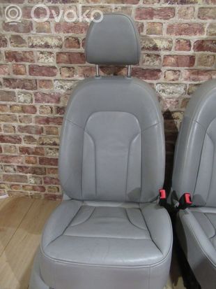 Audi Q3 8U Seat set