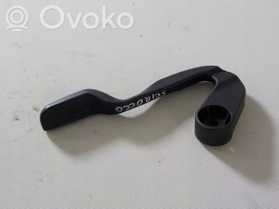 Volkswagen Scirocco Seat adjustment handle