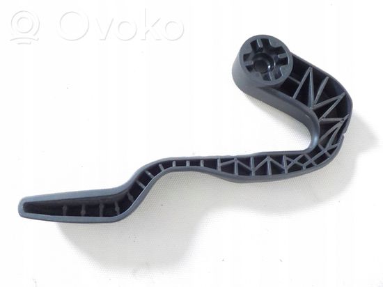 Volkswagen Scirocco Seat adjustment handle