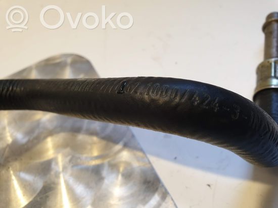 BMW 5 E39 Power steering fluid tank/reservoir 2774521000